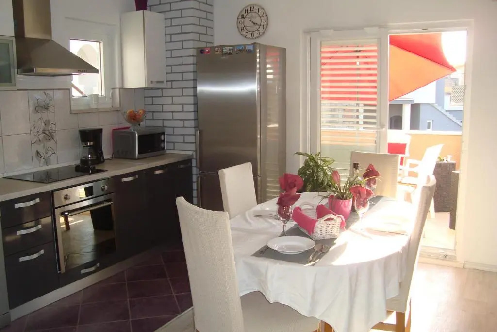 Apartments Bulicic