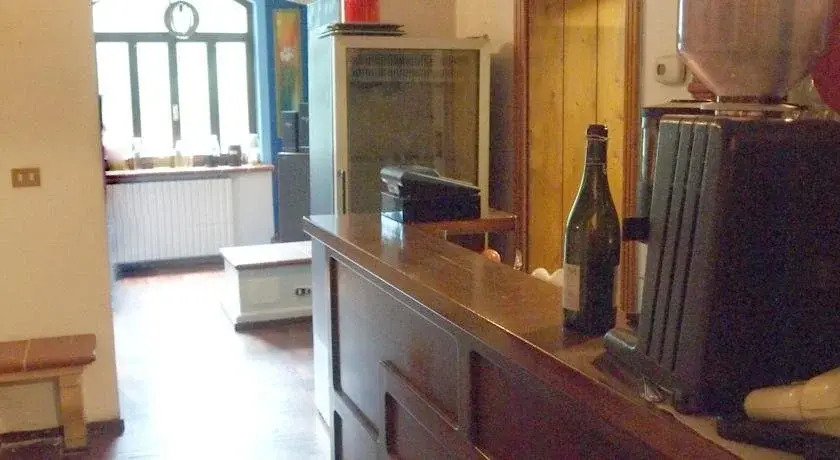 Hotel Villa Resy
