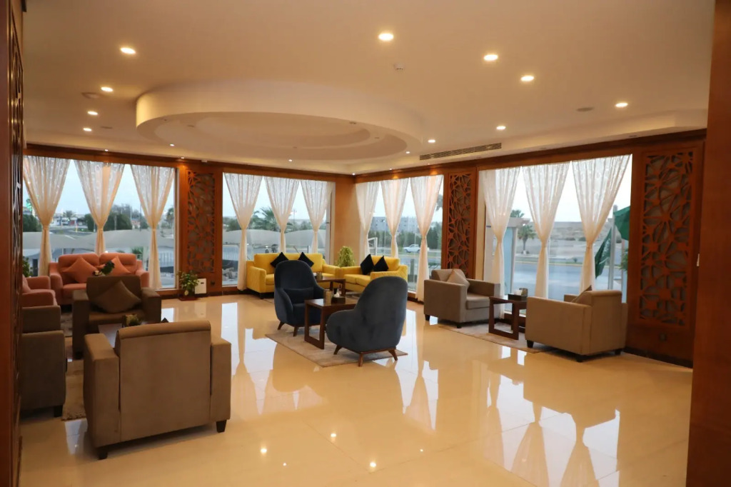 Taj Al-Wajh Hotel