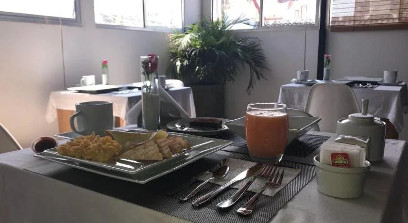 Mamma Hotel Cartagena