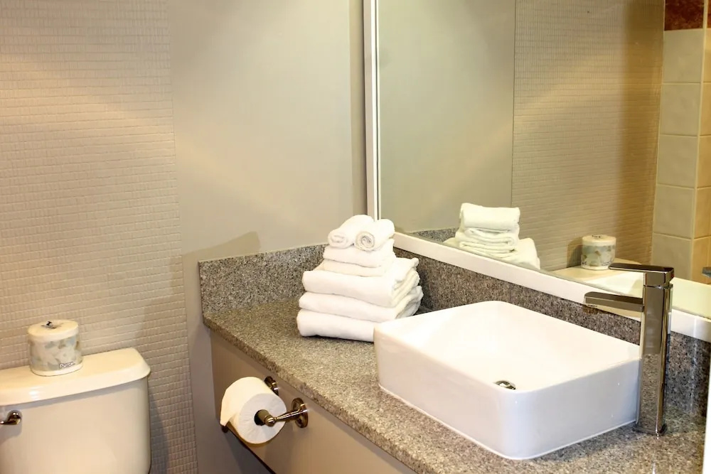 Capital CityCenter Hotel