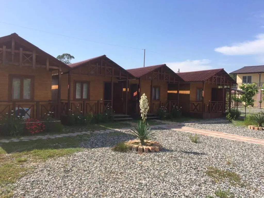 Guest House on Kiaraz 12