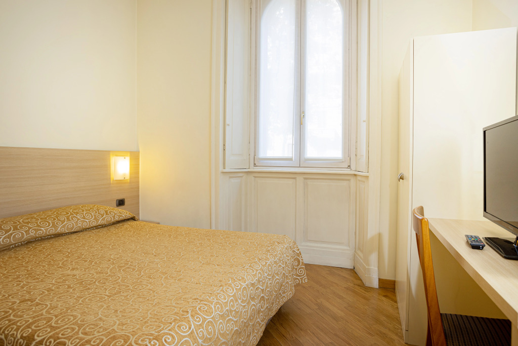 Residence De La Gare