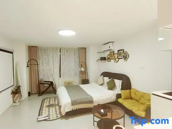 Qingfeng Xiaozhu Homestay