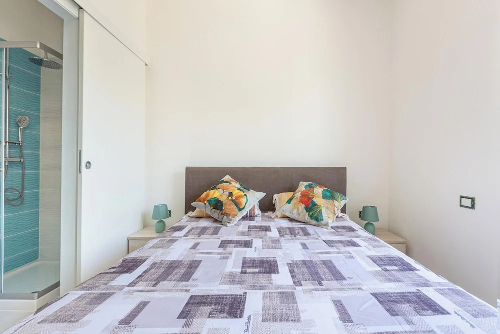 3563 Villa del Bacino - App Rosso by Barbarhouse