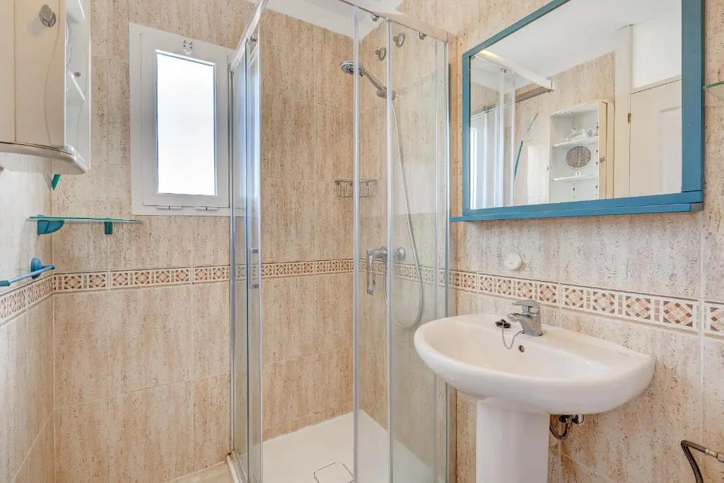 Penthouse Arco Iris 3A006