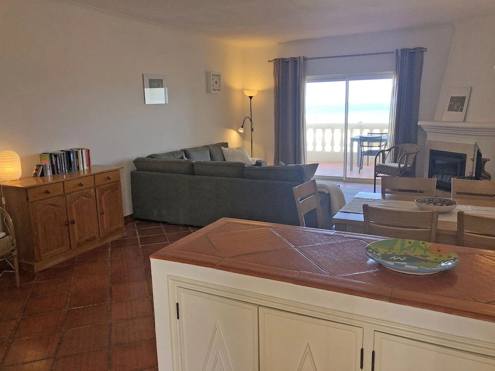 Luxurious Apartment in Lagos with Private Terrace