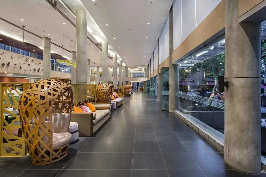 Hilton Garden Inn Bali Ngurah Rai Airport