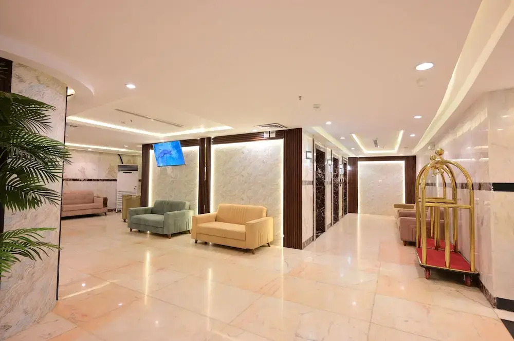 Wifaq Alnuzhah Hotel
