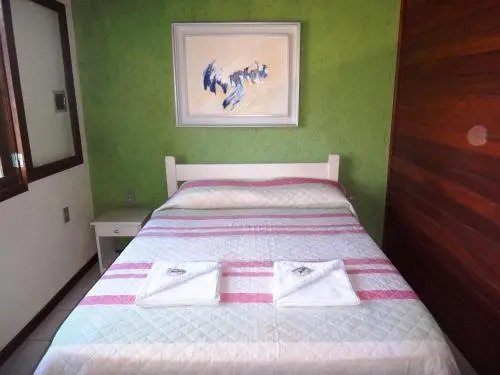 Recanto Floripa Residencial