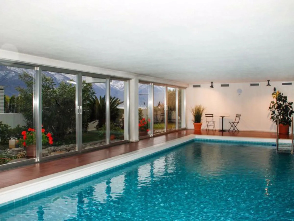 Apartment Casa Pace Ascona