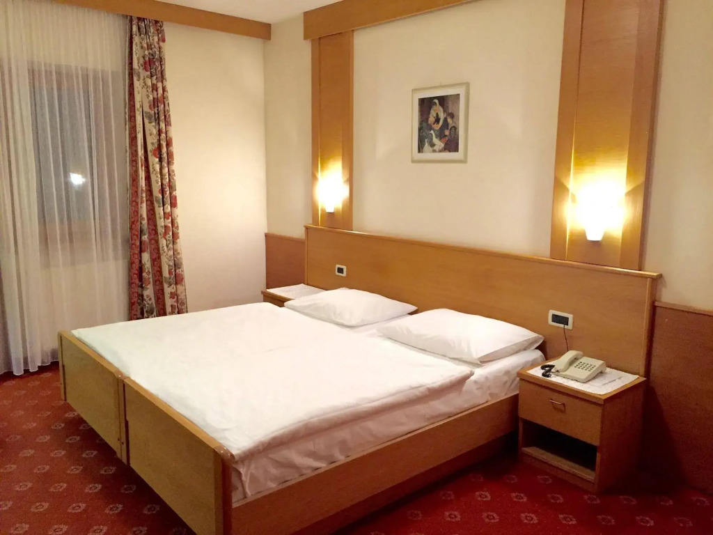 Hotel Waldheim