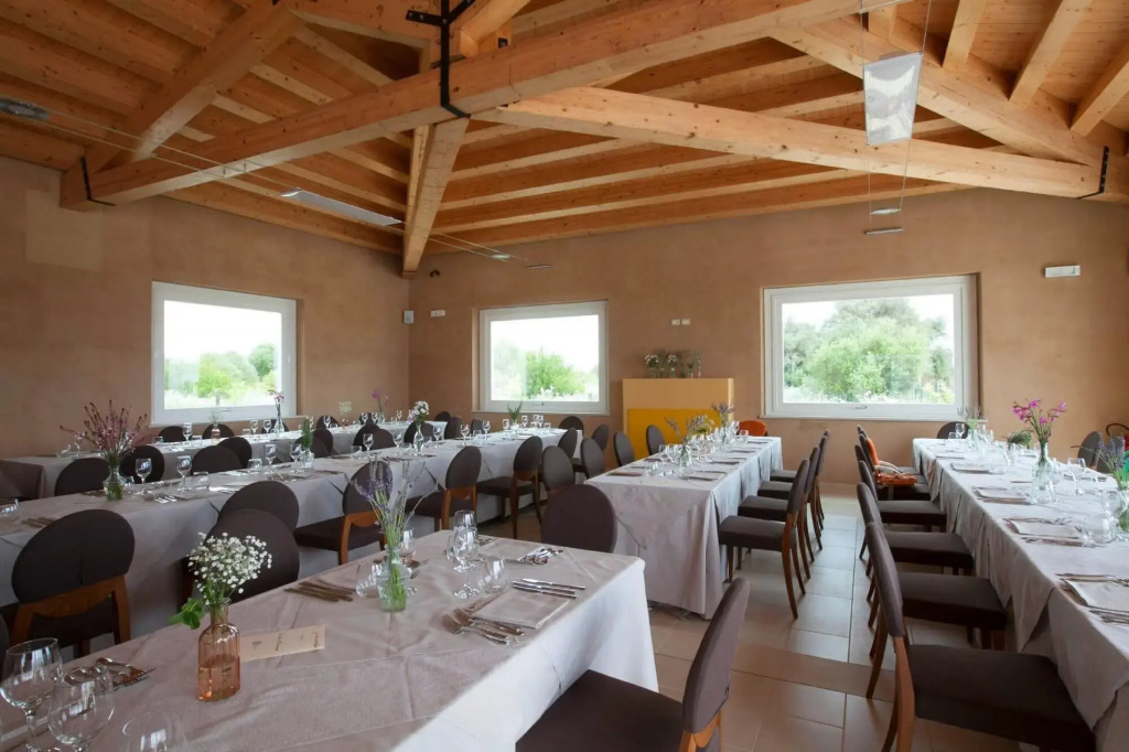 Hotel Casale Milocca