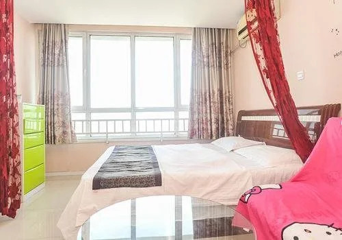 Wanda Gold Dragon Holiday Apartment