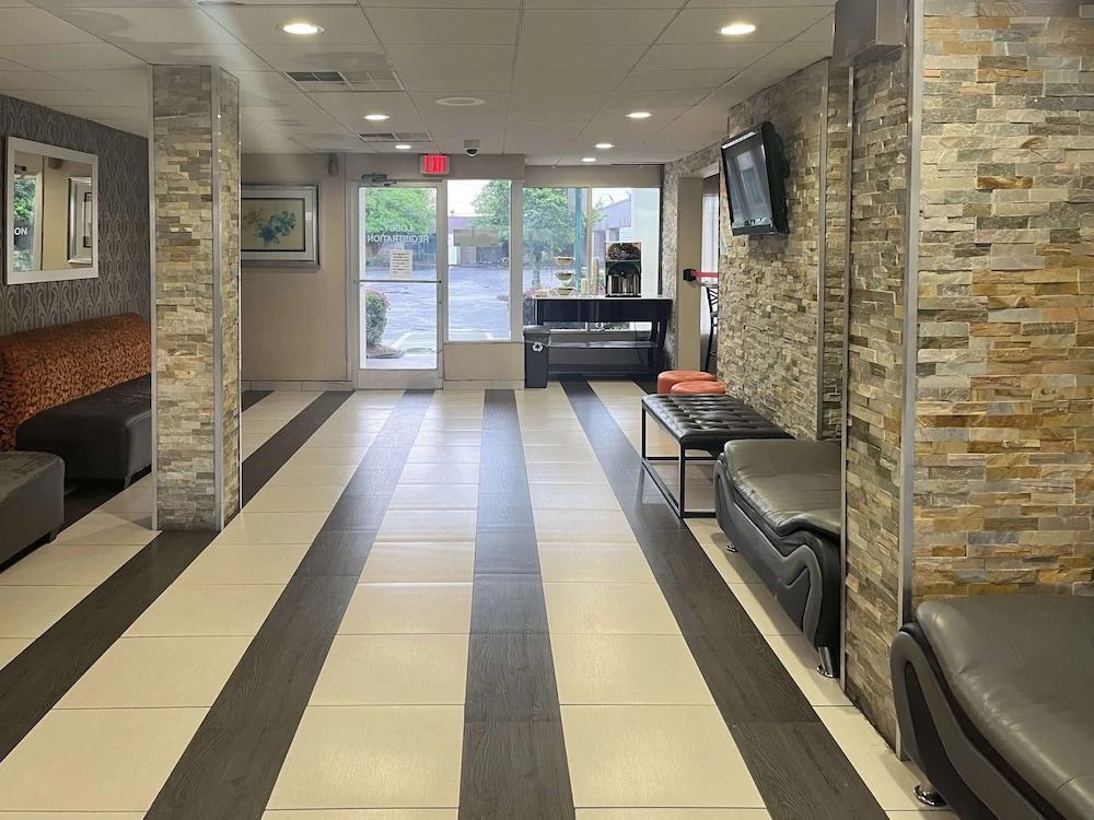 Studio 6 Charlotte, NC - Airport South