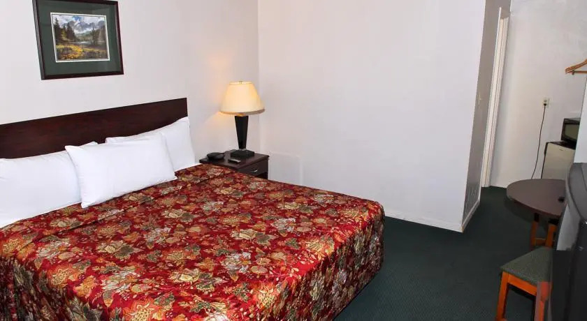 Rodeway Inn Tucson