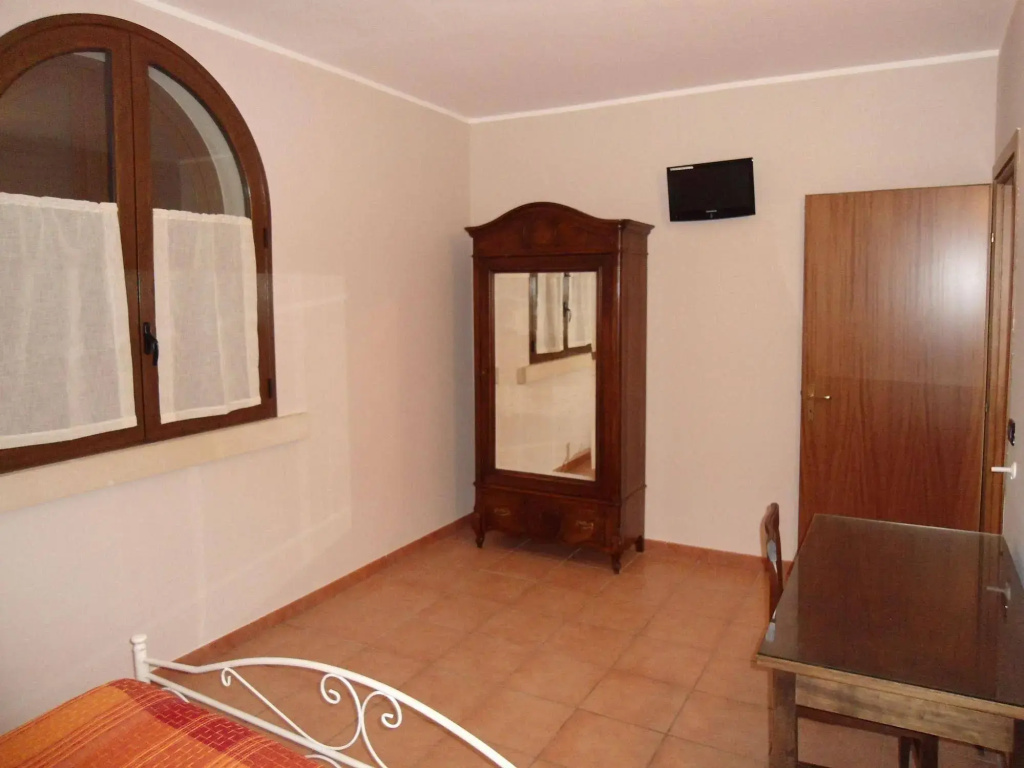 Tenuta Pigliano Hotel