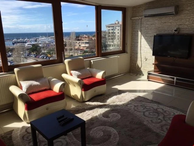 Bostancı Suite