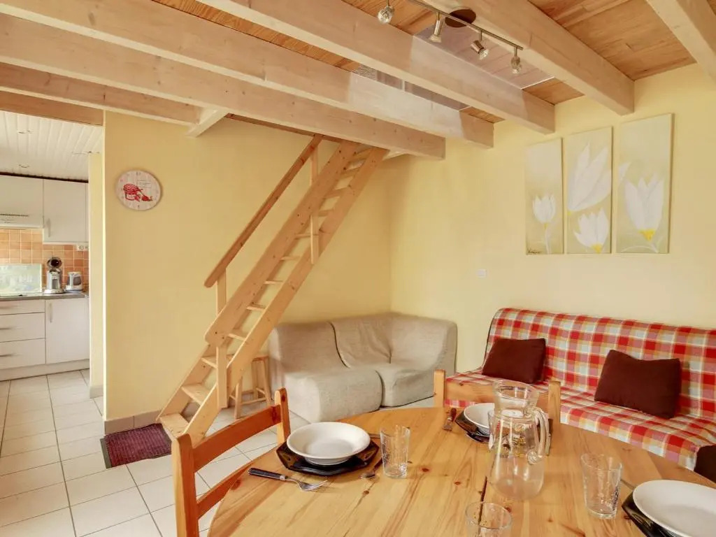 Appartement Cauterets, 2 pièces, 4 personnes - FR-1-401-150