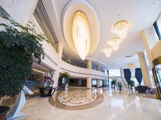 Days Hotel & Suites by Wyndham Jiangsu Xinyi