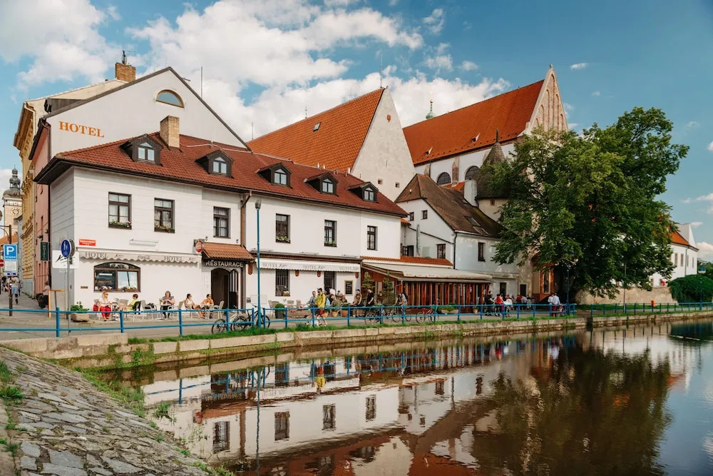 Hotel Klika