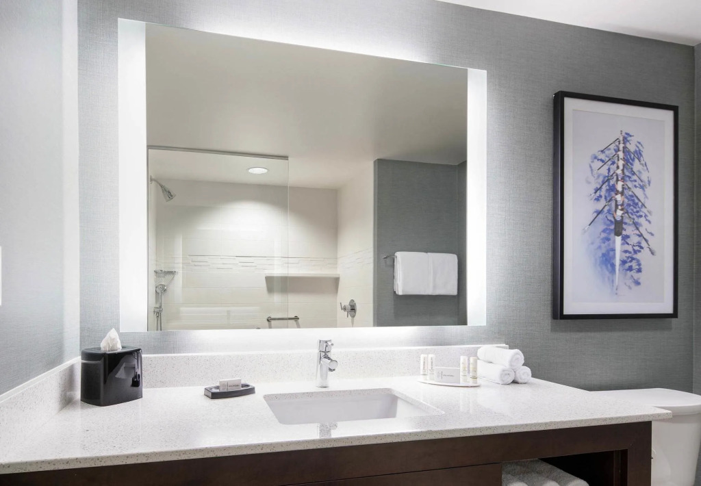 Residence Inn by Marriott Boston Watertown