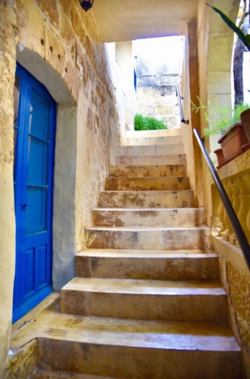 TaMartin Farmhouse Xewkija Gozo