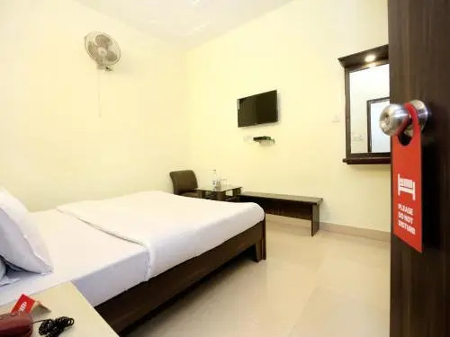 Trumpets Hotel by OYO Rooms