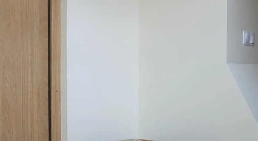 Writers Apartment