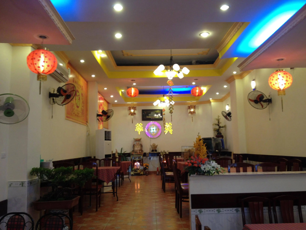 Hue Anh Hotel