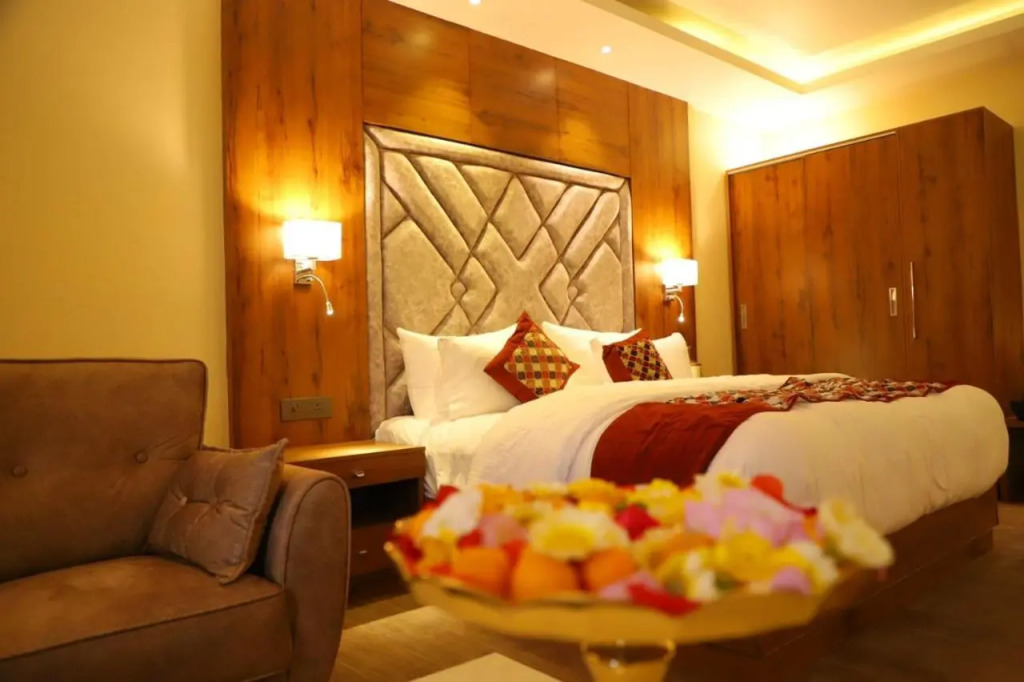 Haritma Resort