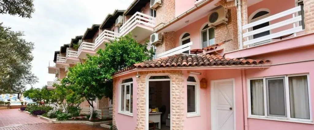 Atila Motel