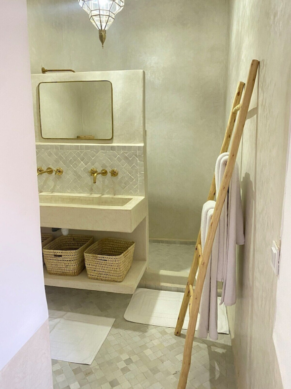 Riad COPAH