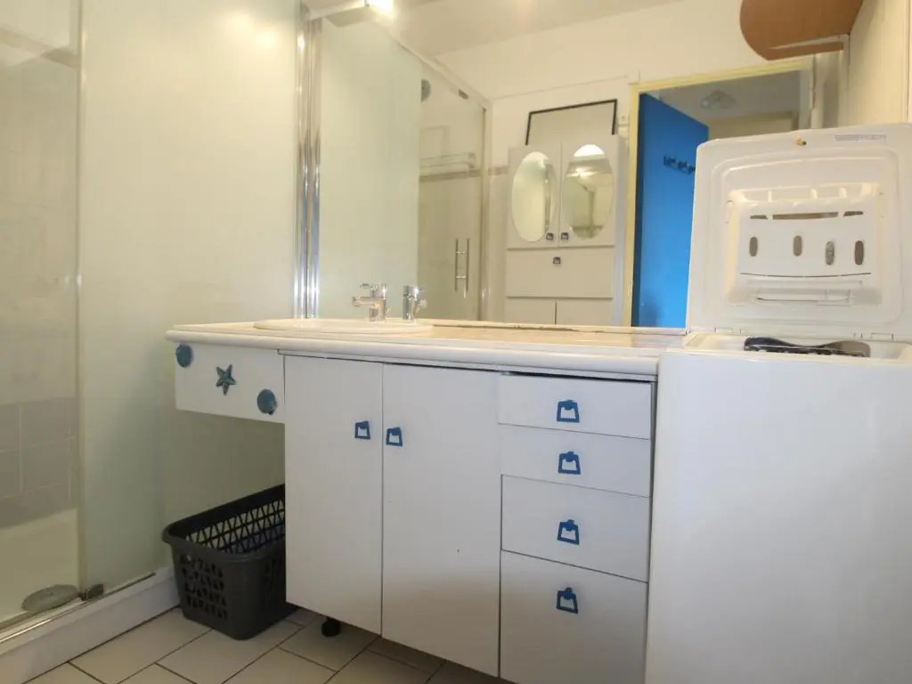 Appartement Argelès-sur-Mer, 2 pièces, 4 personnes - FR-1-309-231