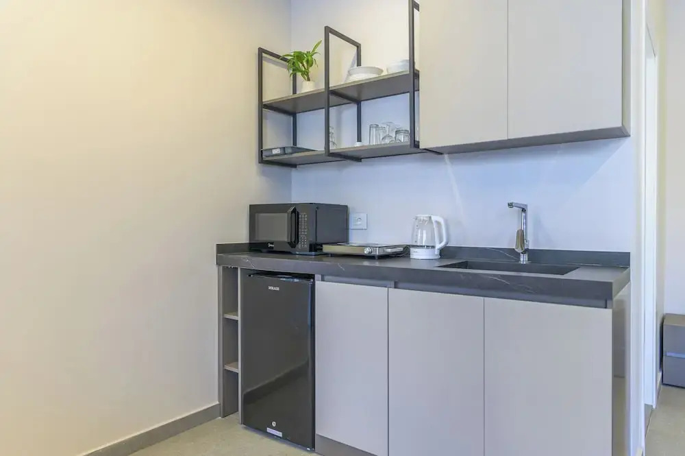 CityZen - Boutique Studios in Achrafieh