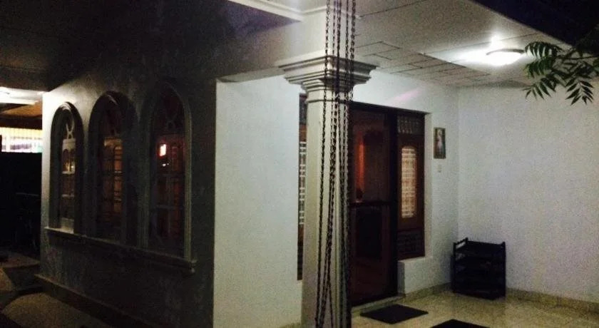 Sleep cheap hostel
