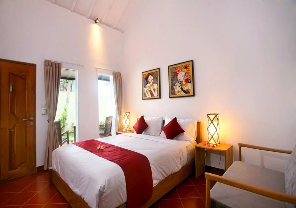 Cokelat Guest House