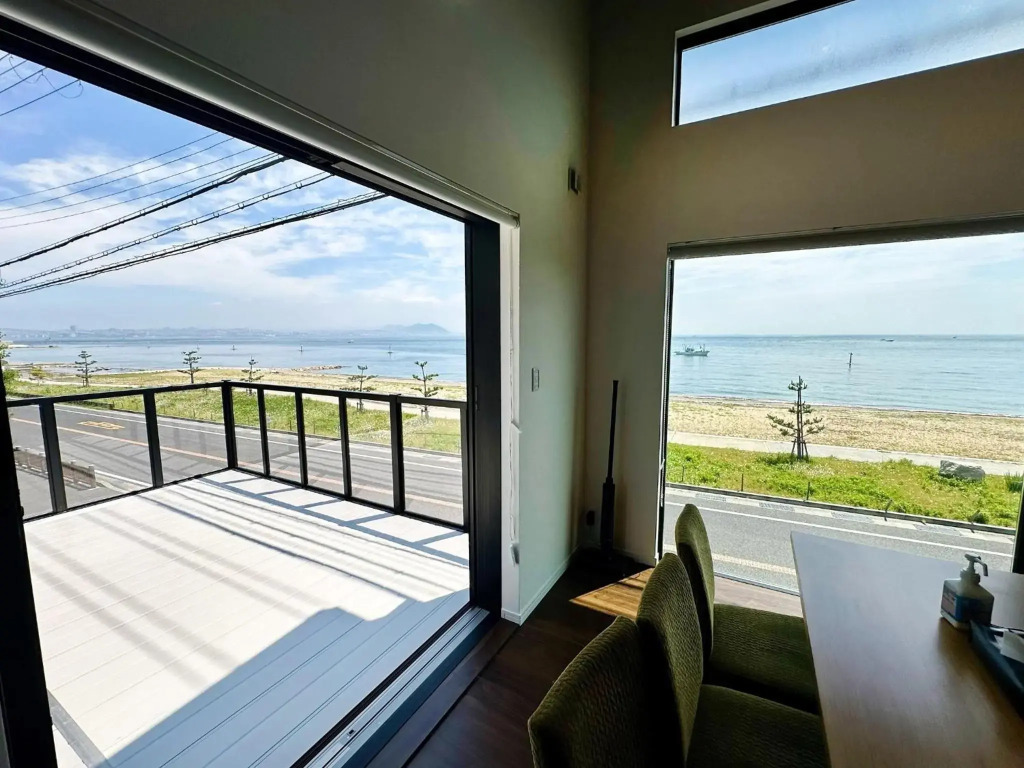 T,square - Vacation STAY 30959v