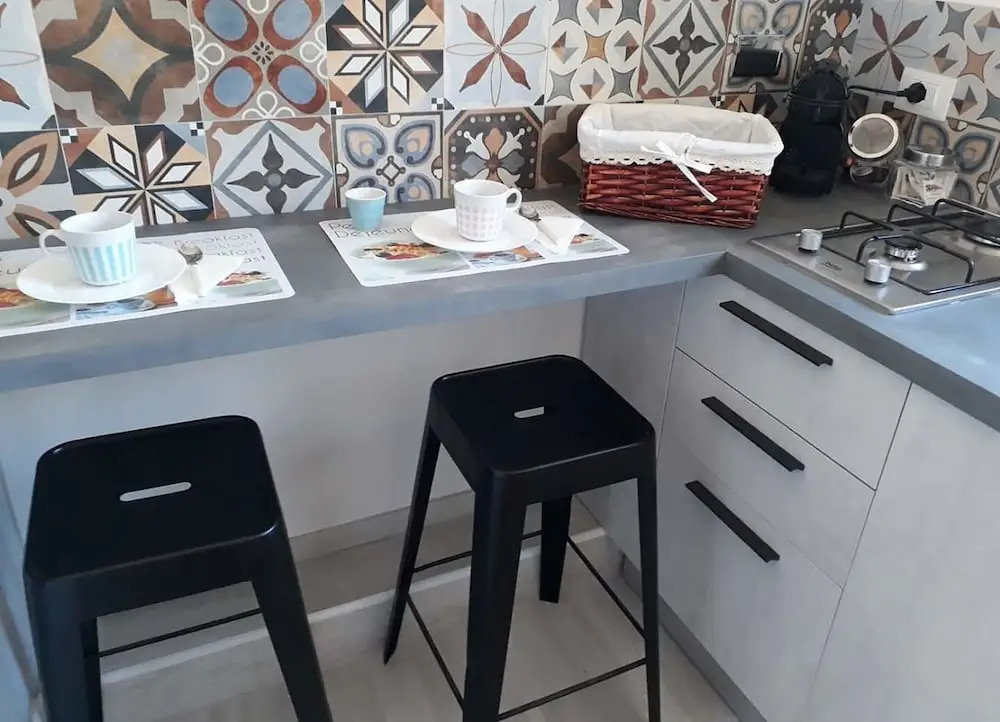 Punto & Virgola