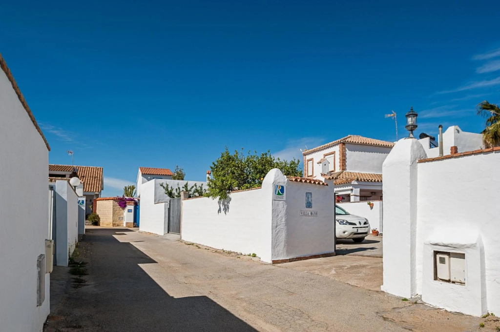 Apartamento Villa Mayo B