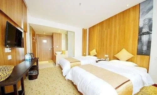 Xi'an Gucheng Hotel