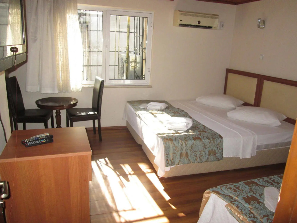 Sultanahmet Home Apart