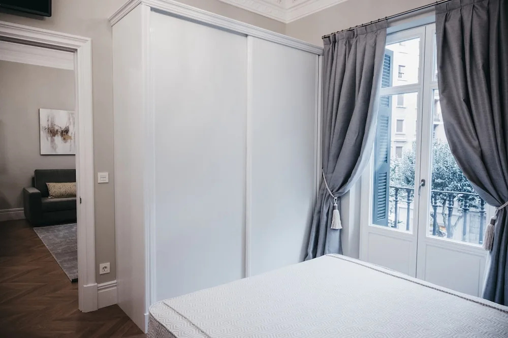 Apartamento Naiala