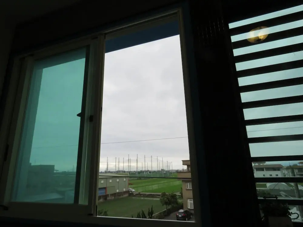Tu Wei 192 Homestay