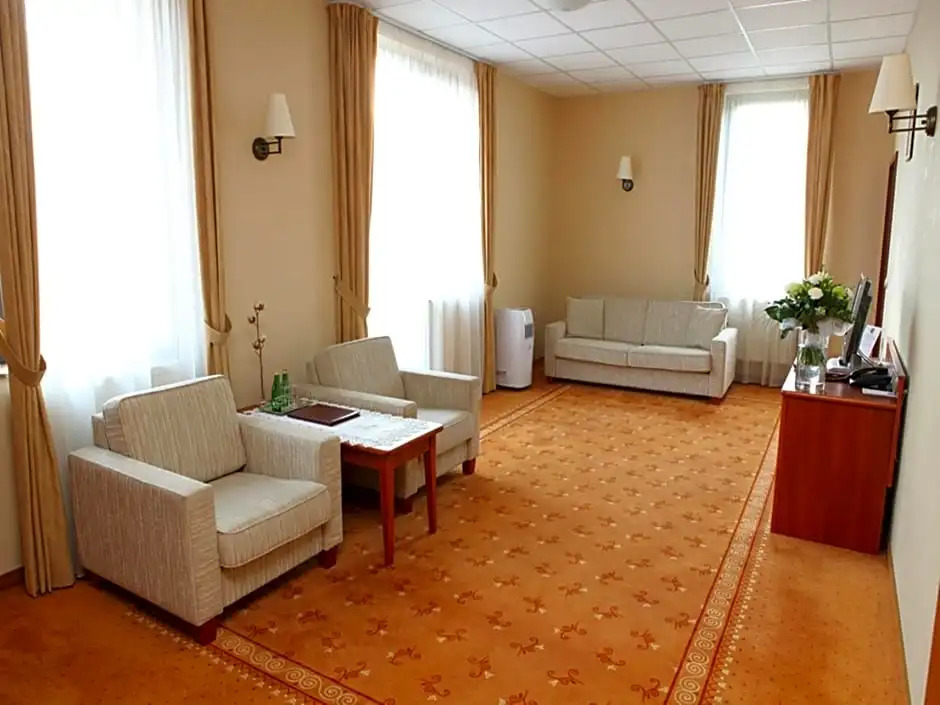 Hotel Zawiercie