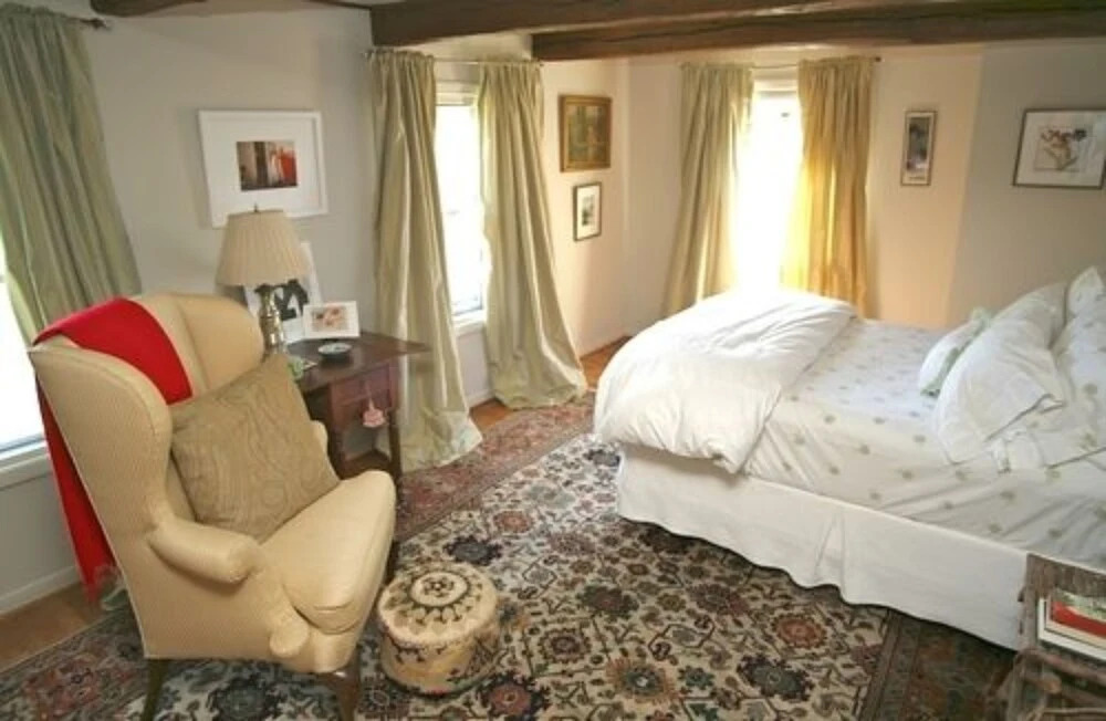 Mile Hill B&B