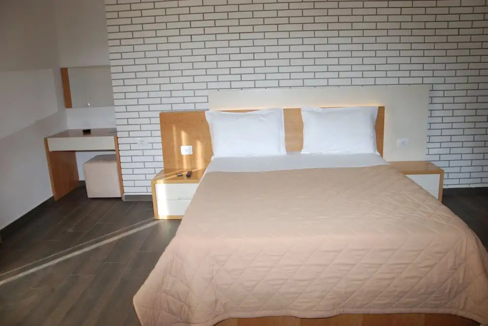 Sunrise Luxury Apartments
