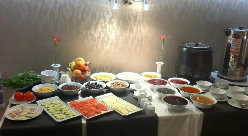 Envoy Hotel