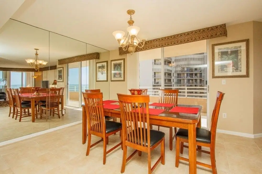 Som 701 - Somerset 3 Bedroom Condo by Redawning