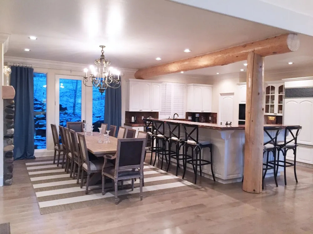 Sun Valley Home
